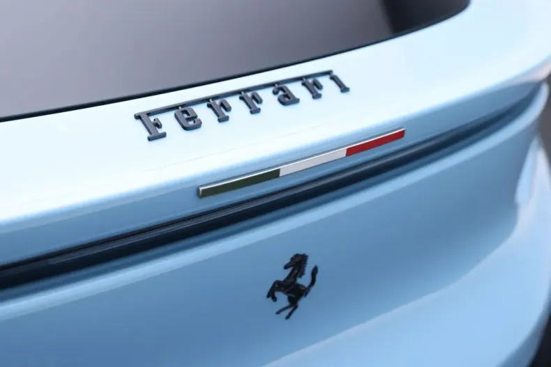 Ferrari Purosangue din 2025 cu 3.200 km - oferta FER239663 - foto 40