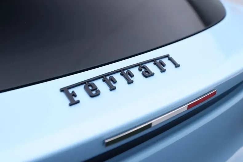 Ferrari Purosangue din 2025 cu 3.200 km - oferta FER239663 - foto 41
