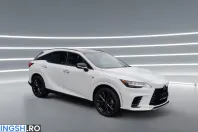 Lexus RX 450 din 2024 cu 51 km - oferta LEX239664 - foto 3