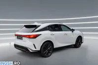 Lexus RX 450 din 2024 cu 51 km - oferta LEX239664 - foto 6