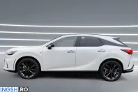 Lexus RX 450 din 2024 cu 51 km - oferta LEX239664 - foto 8