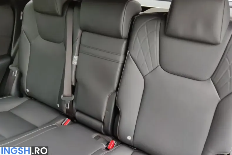 Lexus RX 450 din 2024 cu 51 km - oferta LEX239664 - foto 13