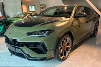 Lamborghini Urus din 2024 cu 4.100 km - oferta LAM239665 - foto 1