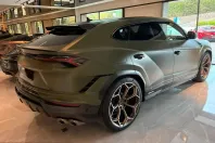 Lamborghini Urus din 2024 cu 4.100 km - oferta LAM239665 - foto 4
