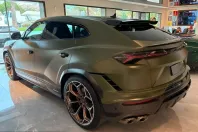 Lamborghini Urus din 2024 cu 4.100 km - oferta LAM239665 - foto 5
