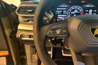 Lamborghini Urus din 2024 cu 4.100 km - oferta LAM239665 - foto 7