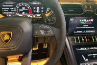 Lamborghini Urus din 2024 cu 4.100 km - oferta LAM239665 - foto 8