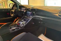 Lamborghini Urus din 2024 cu 4.100 km - oferta LAM239665 - foto 12