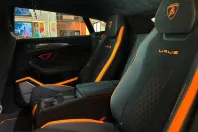 Lamborghini Urus din 2024 cu 4.100 km - oferta LAM239665 - foto 17