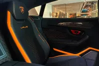 Lamborghini Urus din 2024 cu 4.100 km - oferta LAM239665 - foto 20