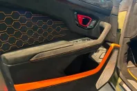 Lamborghini Urus din 2024 cu 4.100 km - oferta LAM239665 - foto 23