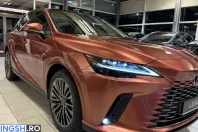 Lexus RX 450 din 2026 cu 51 km - oferta LEX239666 - foto 1