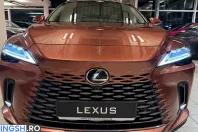 Lexus RX 450 din 2026 cu 51 km - oferta LEX239666 - foto 3