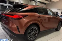 Lexus RX 450 din 2026 cu 51 km - oferta LEX239666 - foto 5