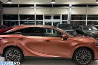 Lexus RX 450 din 2026 cu 51 km - oferta LEX239666 - foto 8
