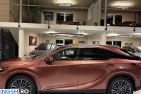 Lexus RX 450 din 2026 cu 51 km - oferta LEX239666 - foto 9