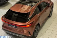 Lexus RX 450 din 2026 cu 51 km - oferta LEX239666 - foto 11