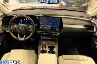 Lexus RX 450 din 2026 cu 51 km - oferta LEX239666 - foto 17