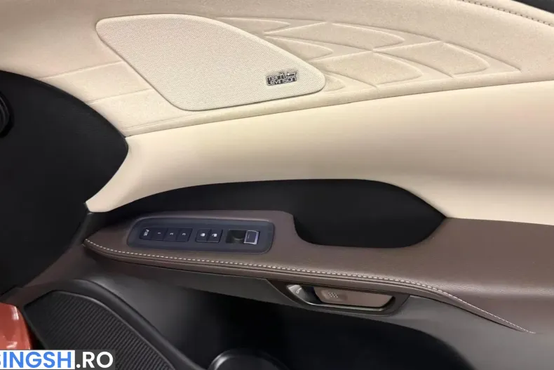 Lexus RX 450 din 2026 cu 51 km - oferta LEX239666 - foto 21