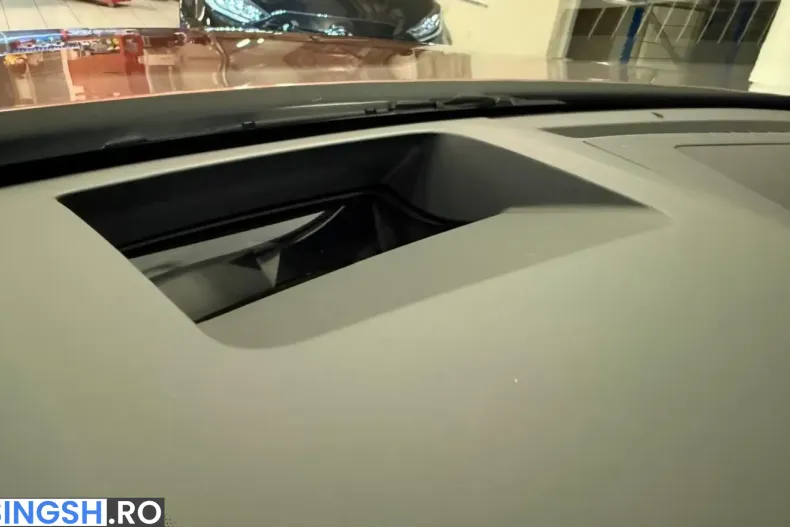Lexus RX 450 din 2026 cu 51 km - oferta LEX239666 - foto 22