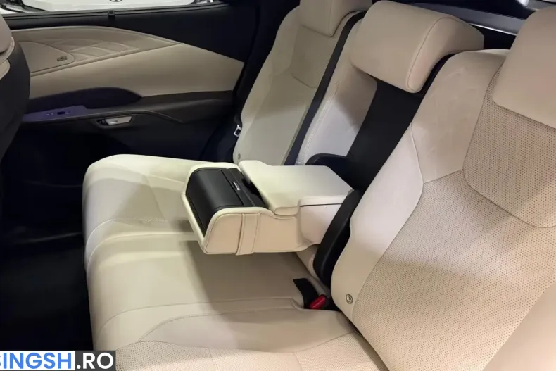 Lexus RX 450 din 2026 cu 51 km - oferta LEX239666 - foto 23