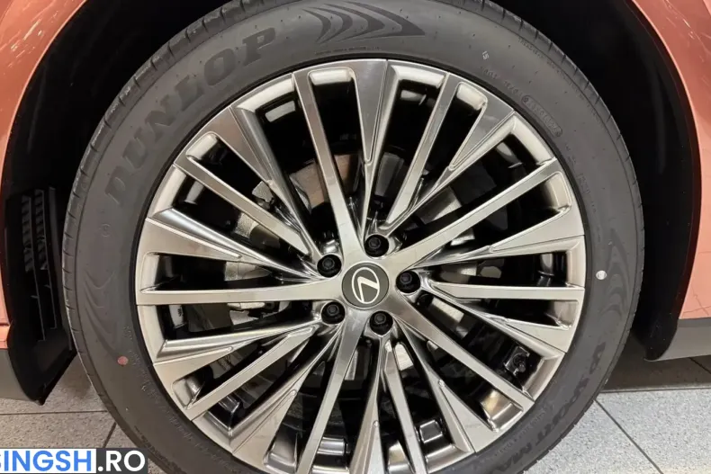 Lexus RX 450 din 2026 cu 51 km - oferta LEX239666 - foto 25