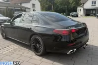 Mercedes-Benz E 220 (Clasa E) din 2026 cu 51 km - oferta MER239667 - foto 4