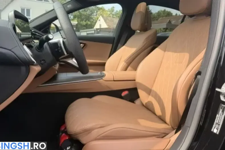 Mercedes-Benz E 220 (Clasa E) din 2026 cu 51 km - oferta MER239667 - foto 9