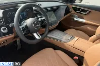 Mercedes-Benz E 220 (Clasa E) din 2026 cu 51 km - oferta MER239667 - foto 10