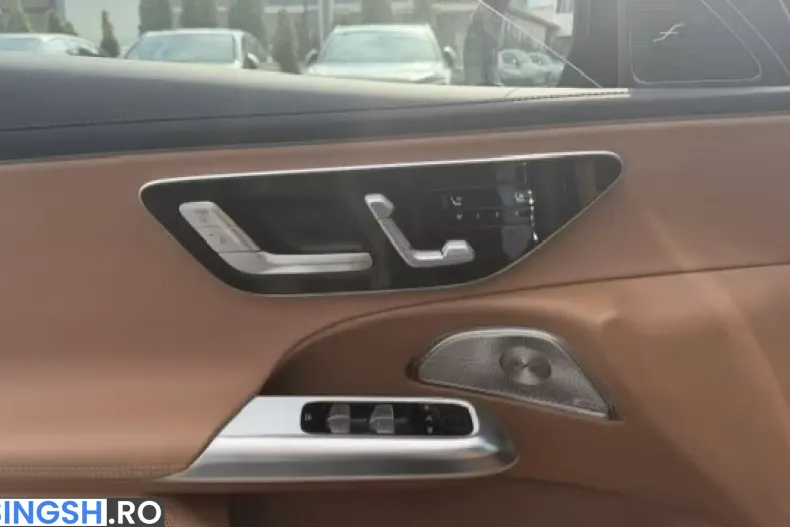 Mercedes-Benz E 220 (Clasa E) din 2026 cu 51 km - oferta MER239667 - foto 13