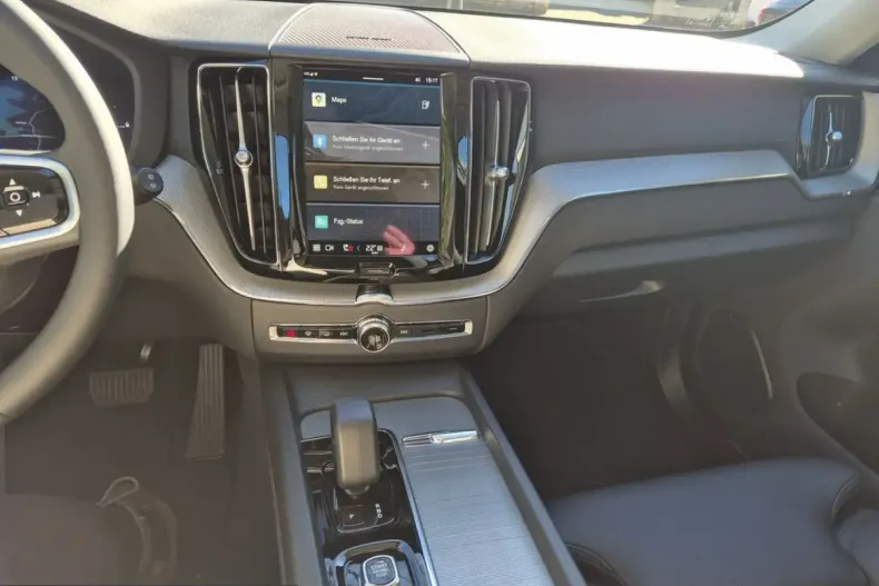 Volvo XC60 din 2025 cu 14.500 km - oferta VOL239668 - foto 22