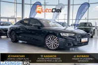Audi A8 din 2023 cu 80.600 km - oferta AUD239669 - foto 1