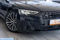 Audi A8 din 2023 cu 80.600 km - oferta AUD239669 - foto 2
