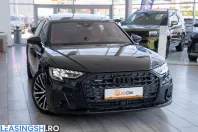 Audi A8 din 2023 cu 80.600 km - oferta AUD239669 - foto 4