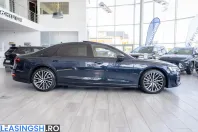 Audi A8 din 2023 cu 80.600 km - oferta AUD239669 - foto 7