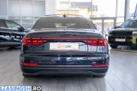 Audi A8 din 2023 cu 80.600 km - oferta AUD239669 - foto 8