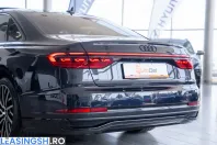 Audi A8 din 2023 cu 80.600 km - oferta AUD239669 - foto 10