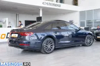 Audi A8 din 2023 cu 80.600 km - oferta AUD239669 - foto 11