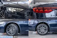 Audi A8 din 2023 cu 80.600 km - oferta AUD239669 - foto 14