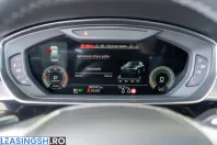 Audi A8 din 2023 cu 80.600 km - oferta AUD239669 - foto 17