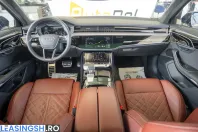 Audi A8 din 2023 cu 80.600 km - oferta AUD239669 - foto 19