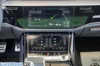 Audi A8 din 2023 cu 80.600 km - oferta AUD239669 - foto 20