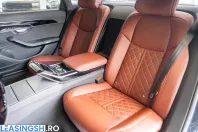 Audi A8 din 2023 cu 80.600 km - oferta AUD239669 - foto 28