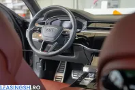 Audi A8 din 2023 cu 80.600 km - oferta AUD239669 - foto 31