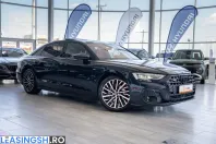 Audi A8 din 2023 cu 80.600 km - oferta AUD239669 - foto 32