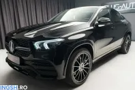 Mercedes-Benz GLE 400 (Clasa GLE) din 2021 cu 88.000 km - oferta MER239670 - foto 2