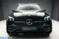 Mercedes-Benz GLE 400 (Clasa GLE) din 2021 cu 88.000 km - oferta MER239670 - foto 3