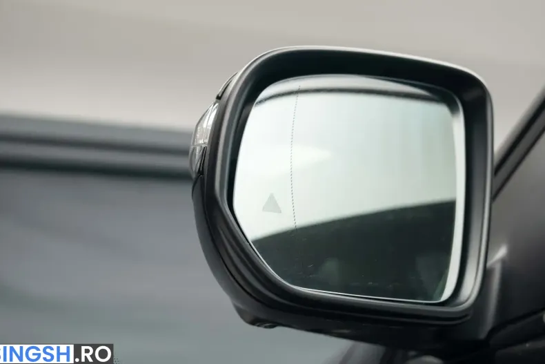 Mercedes-Benz GLE 400 (Clasa GLE) din 2021 cu 88.000 km - oferta MER239670 - foto 9