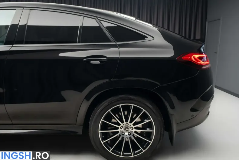 Mercedes-Benz GLE 400 (Clasa GLE) din 2021 cu 88.000 km - oferta MER239670 - foto 10