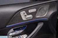 Mercedes-Benz GLE 400 (Clasa GLE) din 2021 cu 88.000 km - oferta MER239670 - foto 19